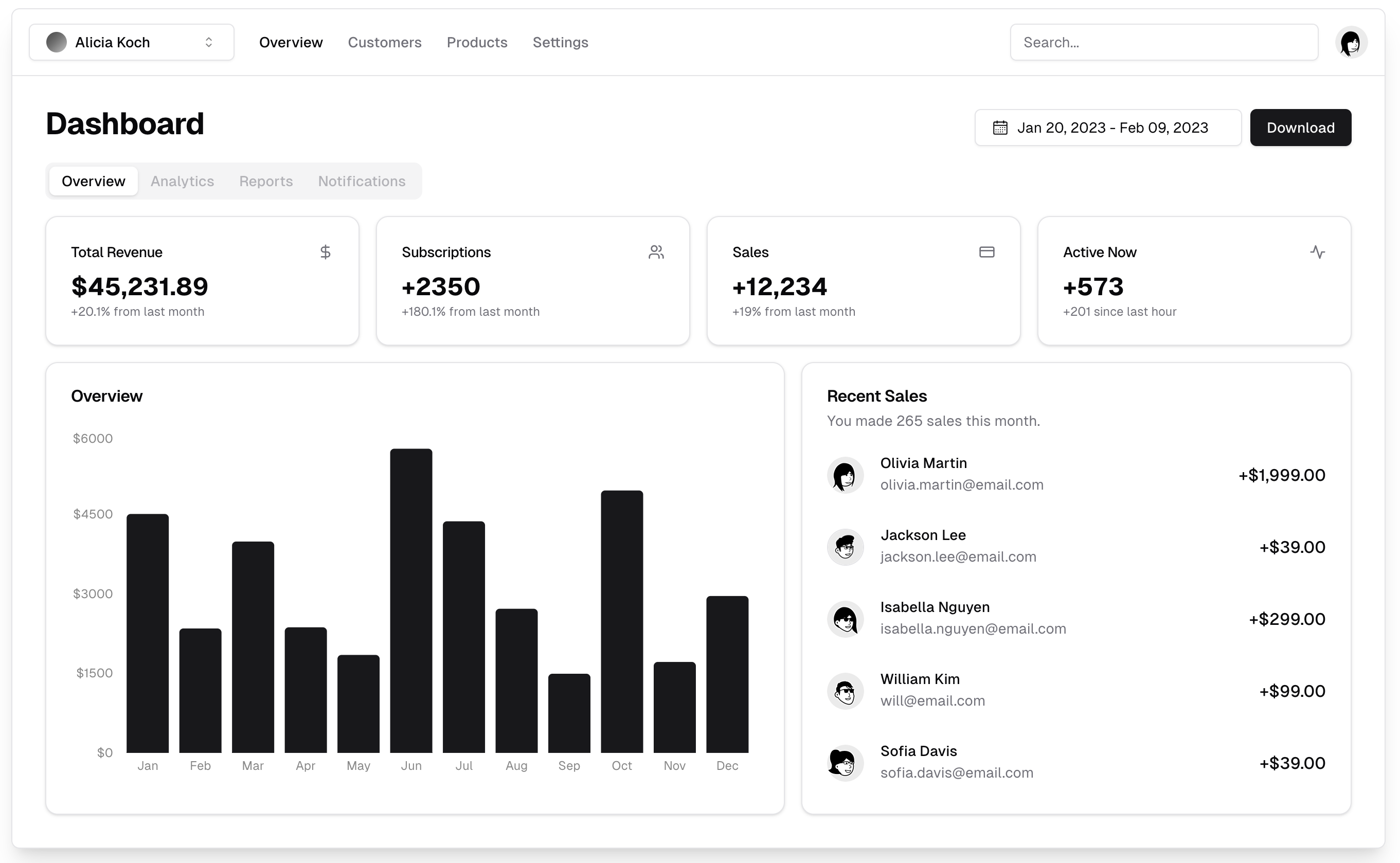 Shadcn UI:现代前端的灵活组件库-前端开发牛翰社区-编程开发-牛翰网