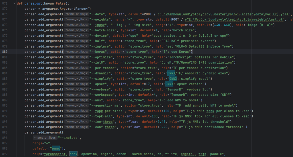 在树莓派上部署yolo模型推理并使用onnx加速-牛翰网