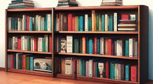 分享一套基于thinkphp开发的小说内容管理系统源码,附安装教程,100%开源。-牛翰网