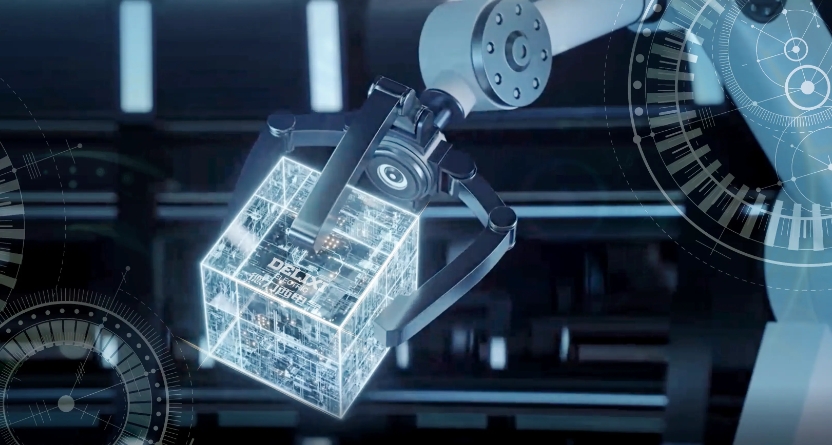 德力西电气与SAP于第七届进博会上签署合作，共启全球数智化新征程