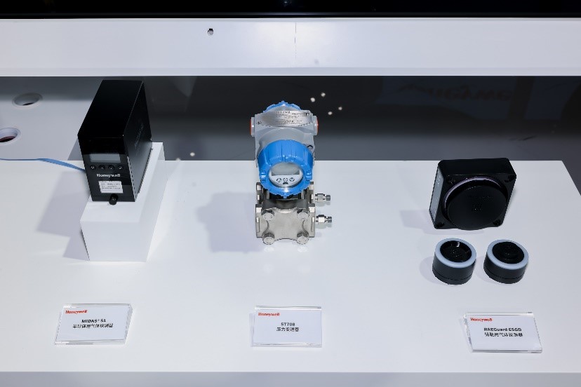 看这里，11月工控圈大事全知道