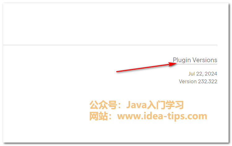 图片[8]-Intellij IDEA如何设置中文版？安装中文汉化包插件？失败问题解决！-编程算法牛翰社区-数据算法-牛翰网