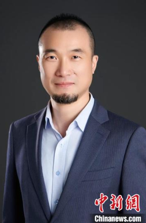 欧姆龙自动化总经理朱左江:中国为全球制造业发展树立新标杆