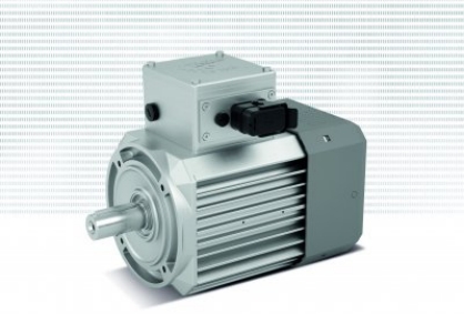 不仅仅是节能 诺德IE5+同步电机