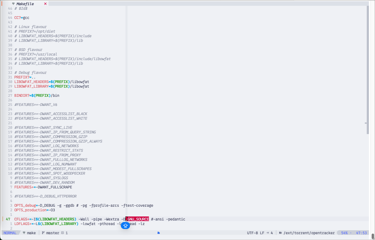 内网 BitTorrent 下载环境搭建——基于 Transmission,BT Tracker的原理及.Net Core简单实现Tracker Server-牛翰网