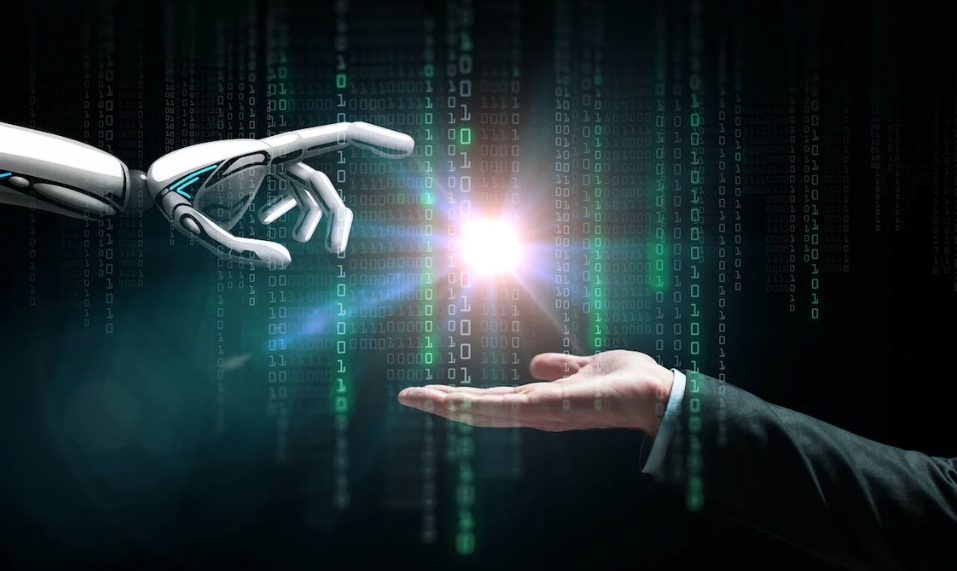 又一笔亿元级融资，投到人形机器人