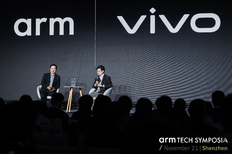 Arm Tech Symposia 年度技术大会顺利收官,继续构建面向未来的 AI 计算平台
