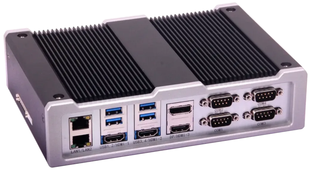 华北工控BIS-6390ARA-D10:应急管理系统的“智慧大脑”