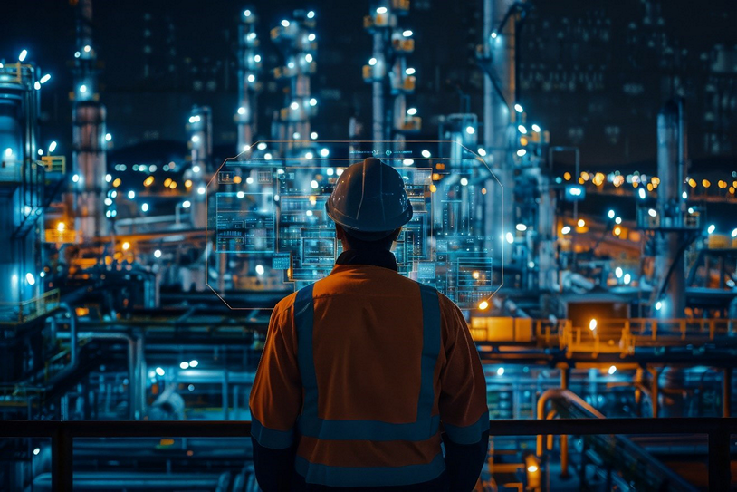 高通推出工规级IQ系列产品和物联网解决方案框架，开启工业智能新时代