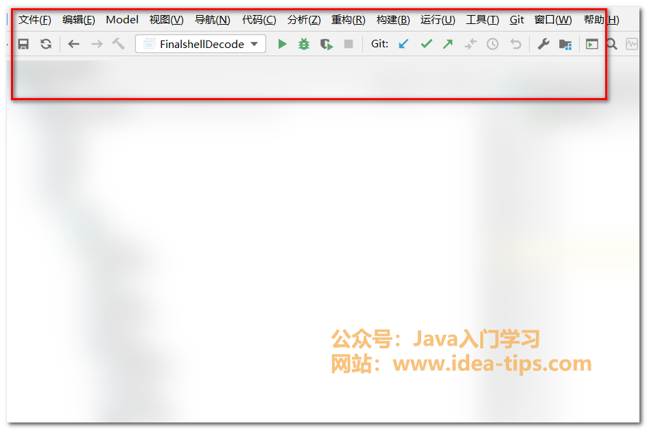 图片[11]-Intellij IDEA如何设置中文版？安装中文汉化包插件？失败问题解决！-编程算法牛翰社区-数据算法-牛翰网