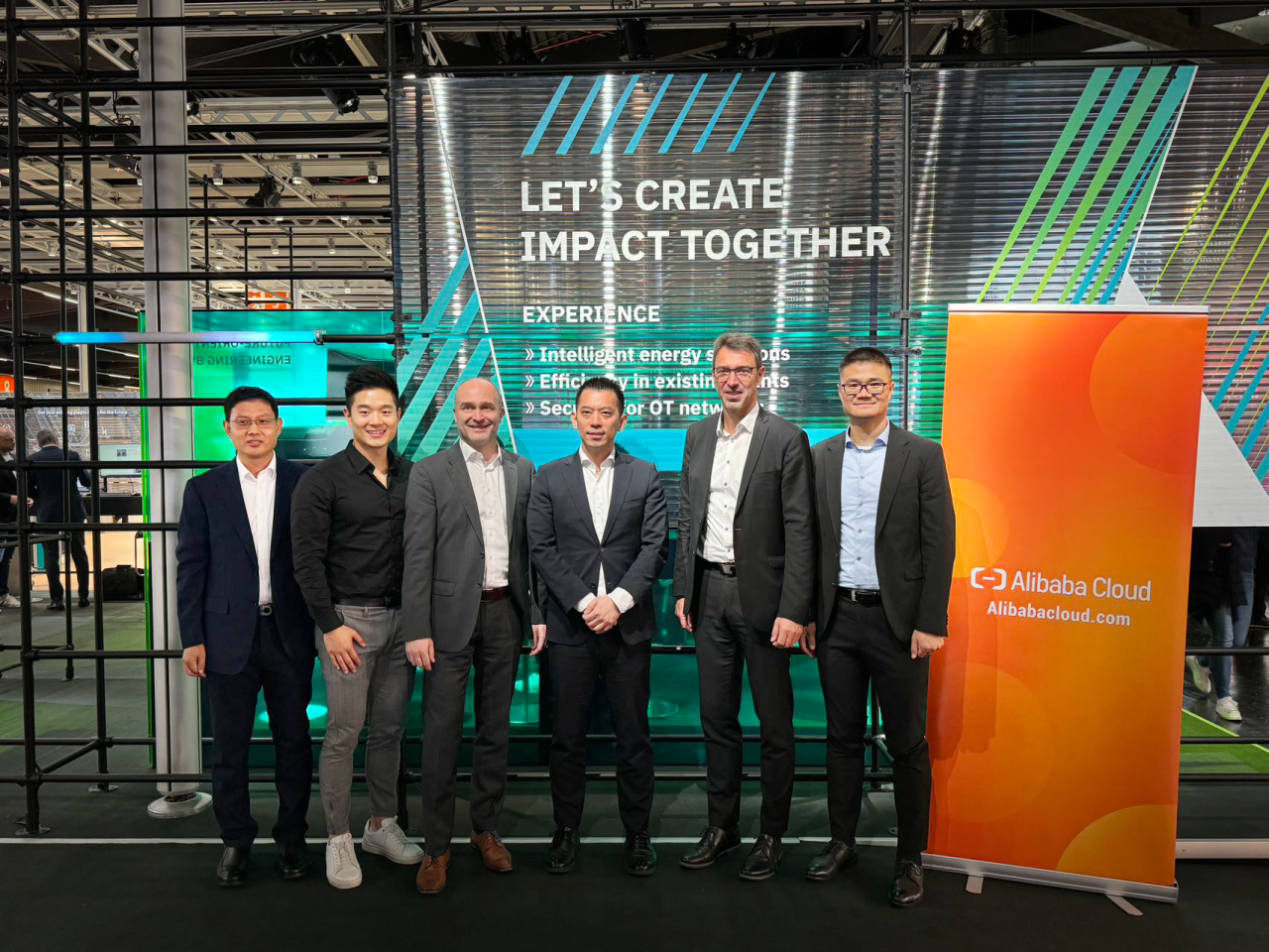 看这里，11月工控圈大事全知道