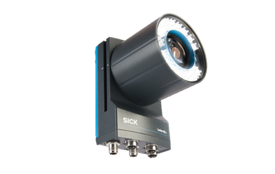 西克 | 高性能读码相机Lector85x-动态聚焦版本