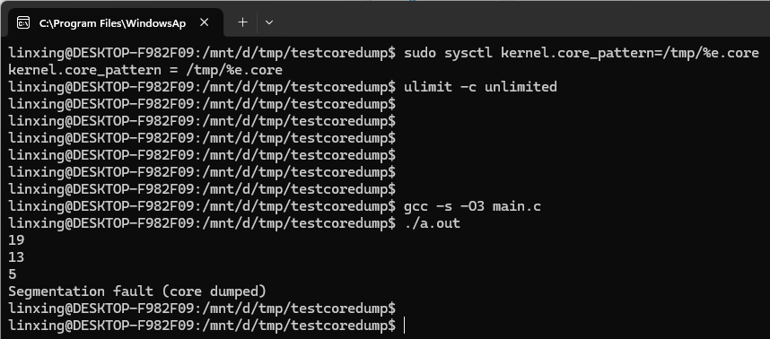 如何使用Ida Pro和Core Dump文件定位崩溃位置（Linux下无调试符号的进程专享）-前端开发牛翰社区-编程开发-牛翰网