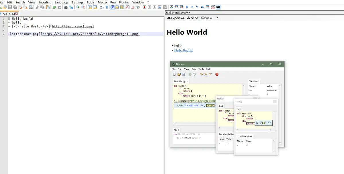 Notepad++ 最新中文版安装教程：手把手教你轻松搞定-牛翰网