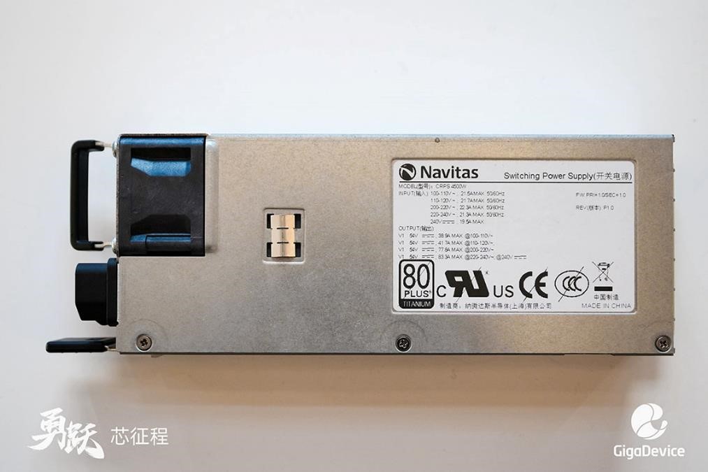 兆易创新MCU新品重磅揭幕,以多元产品和方案深度解锁工业应用场景