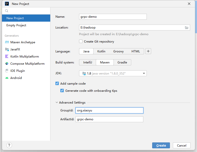 零基础入门gRPC：从 0 实现一个Hello World-牛翰网