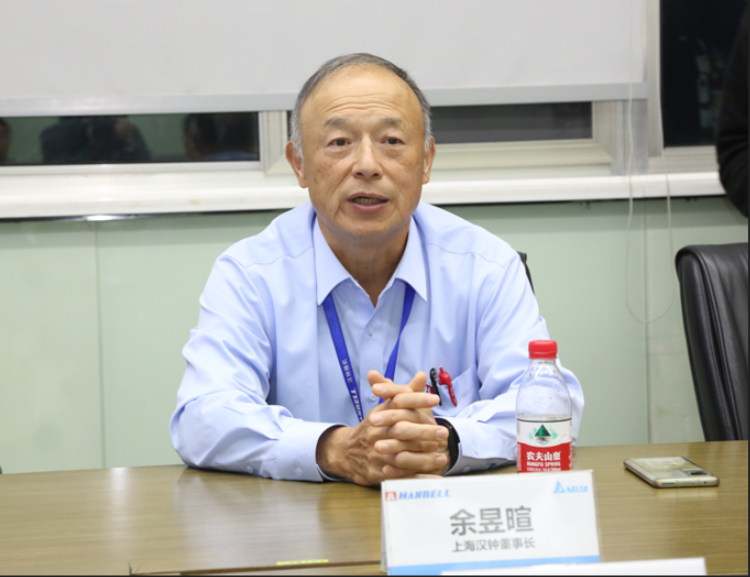 台达与汉钟精机签署合作协议 共建产线-物流仓储协同项目