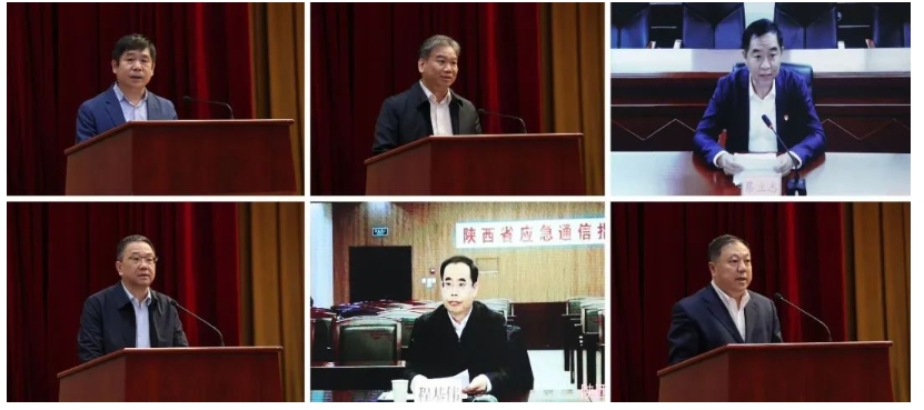 工业和信息化部宣传思想文化工作座谈会在京召开