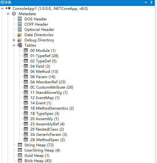 .NET Core 反射底层原理浅谈-牛翰网