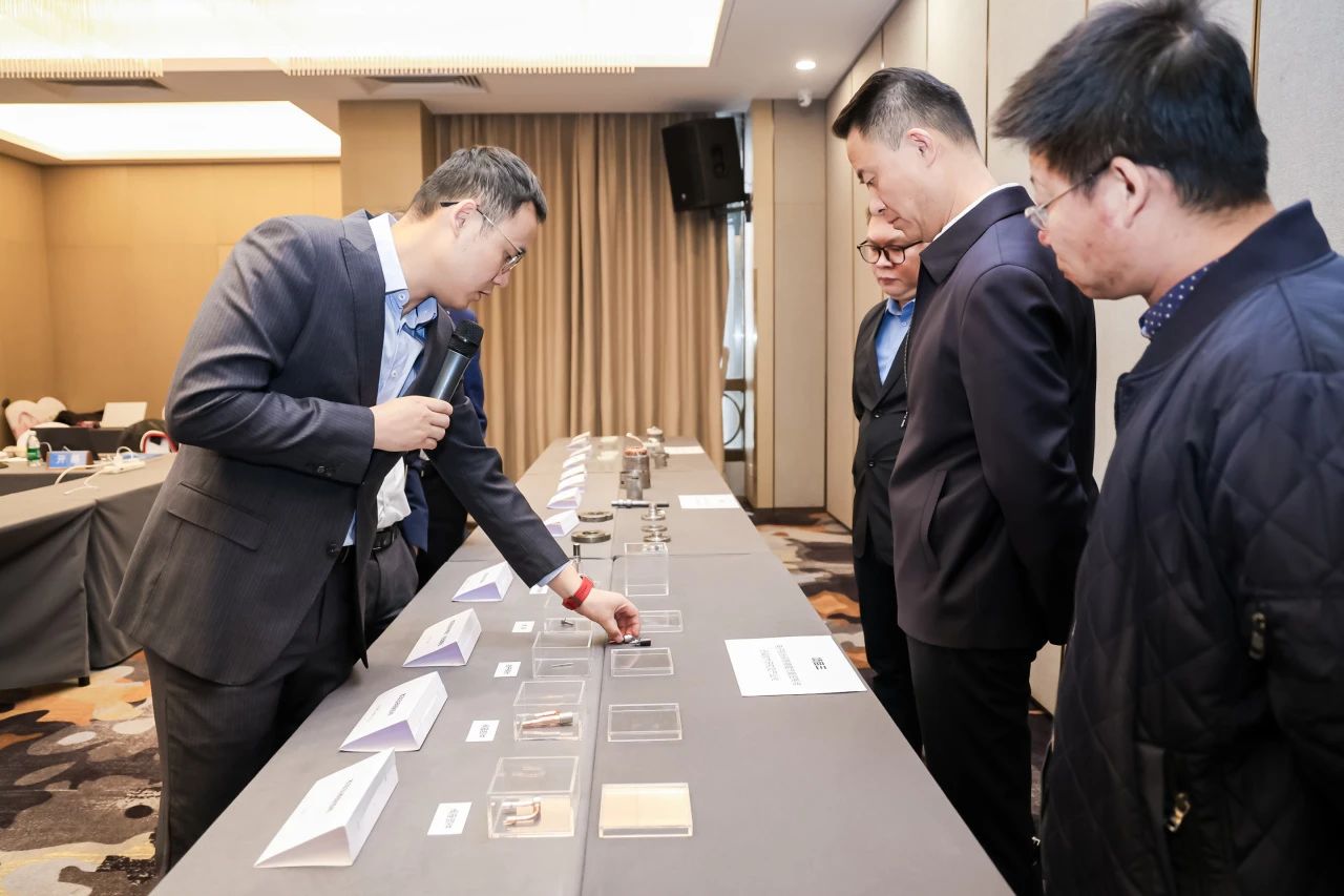 美的工业技术再添三项“国际领先”技术