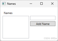 如何使用 .NET 创建新的 WPF 应用-牛翰网