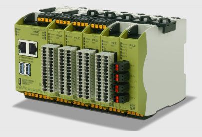 皮尔磁:小巧灵活高性价比的工业PC问世