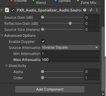 unity 3D音 发布PICO后出现问题的解决方法-牛翰网
