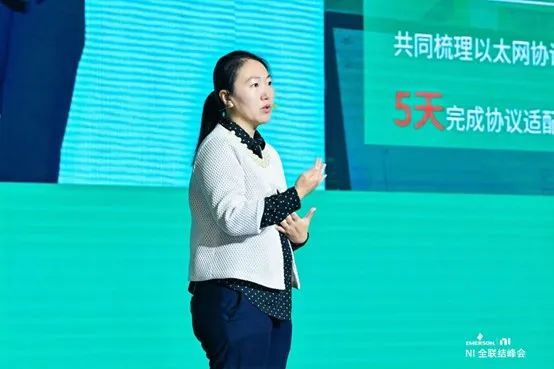 把握中国应用市场的机遇,NI的挑战和答案