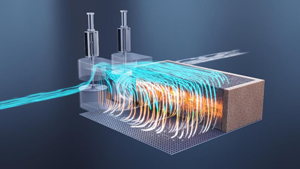 创新精神致未来——杜尔中国举办2024客户开放日活动