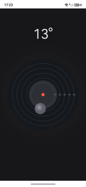 鸿蒙开发案例：水平仪-牛翰网