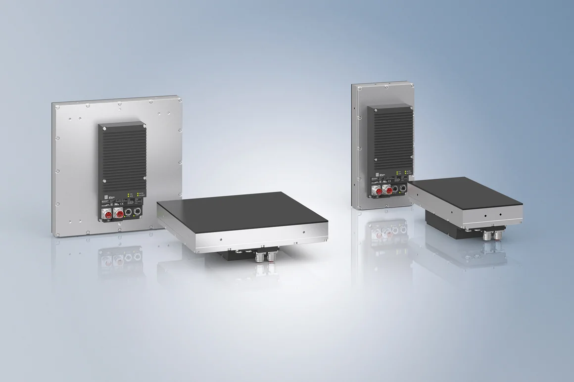 倍福总裁专访 | 以饱满的热情和乐观的心态面向未来