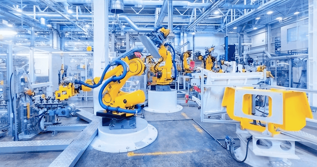 看这里，11月工控圈大事全知道