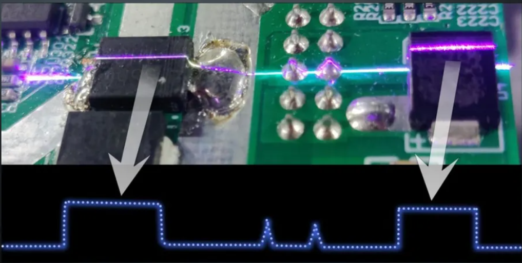 OPT（奥普特）LPF2系列，引领中高端3D视觉应用新风尚