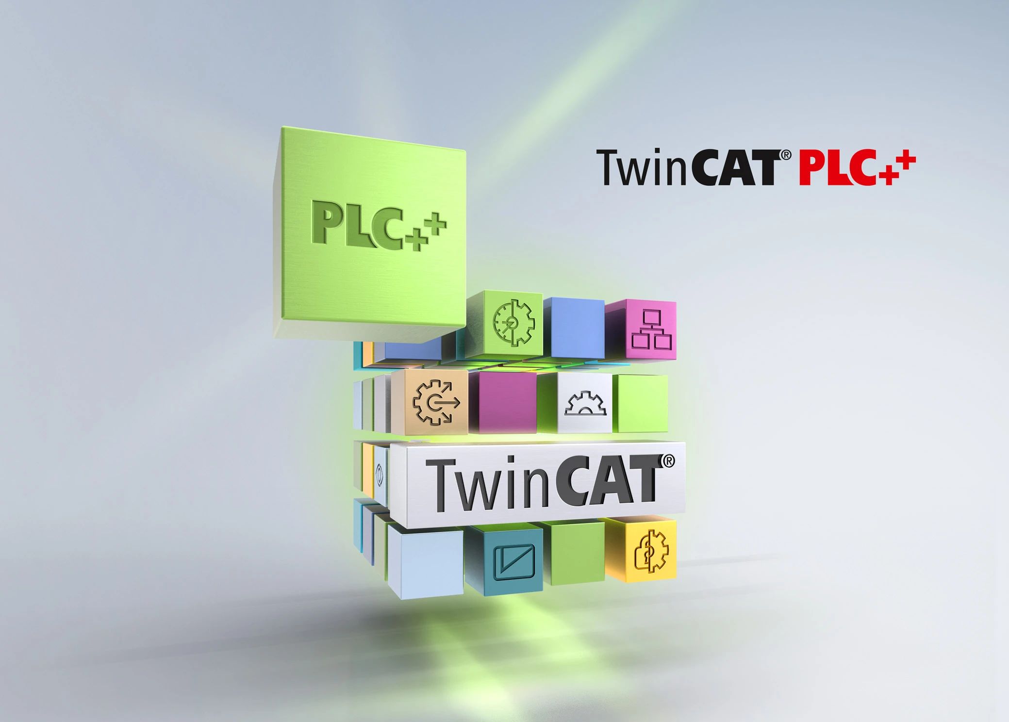 倍福 | TwinCAT PLC++:全新一代 PLC 技术