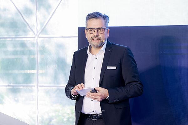 创新精神致未来——杜尔中国举办2024客户开放日活动