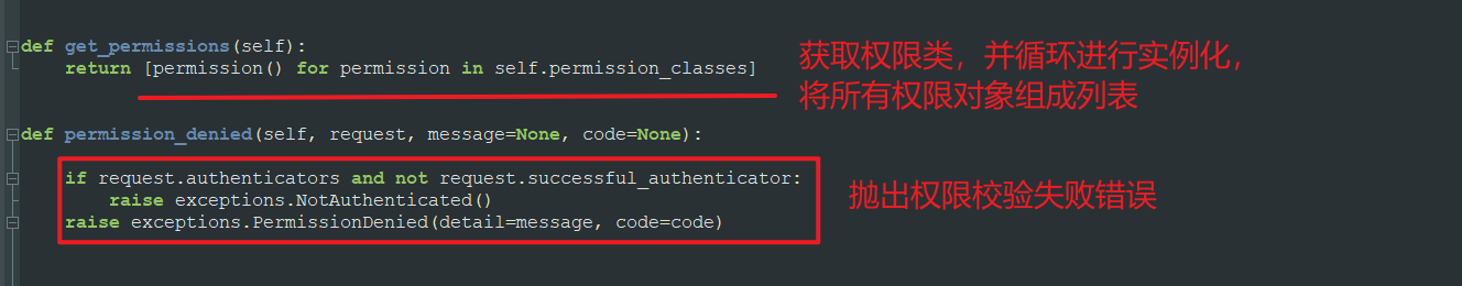 图片[2]-DRF-Permission组件源码分析及改编源码-牛翰网