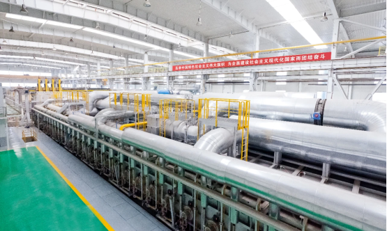 坚定点燃第二引擎！美的重磅发布行业首个《绿色工业案例集》