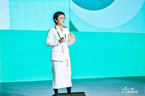 把握中国应用市场的机遇,NI的挑战和答案