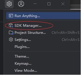 QT 6.8 安卓 Android 环境安装配置,你踩了几个坑,我教你跳出来，早看不入坑… …-牛翰网
