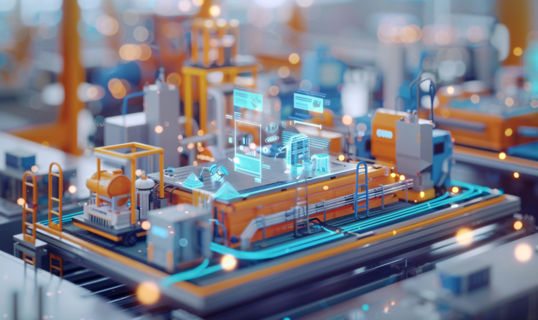 华北工控国产化工控机BIS-6360FT-A10,护航工业互联网安全