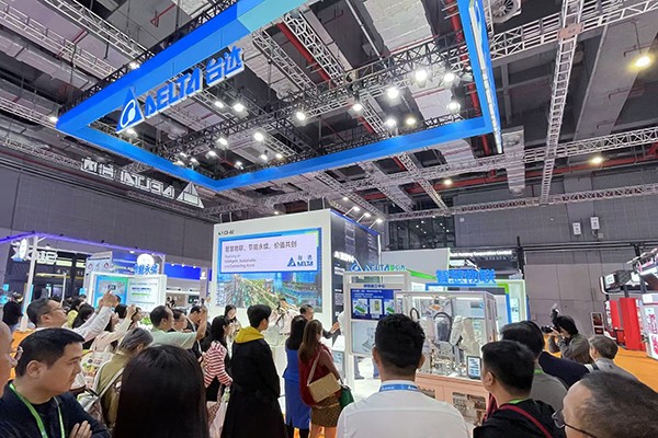 台达首次亮相进博会,聚焦新质智造 共享可持续未来