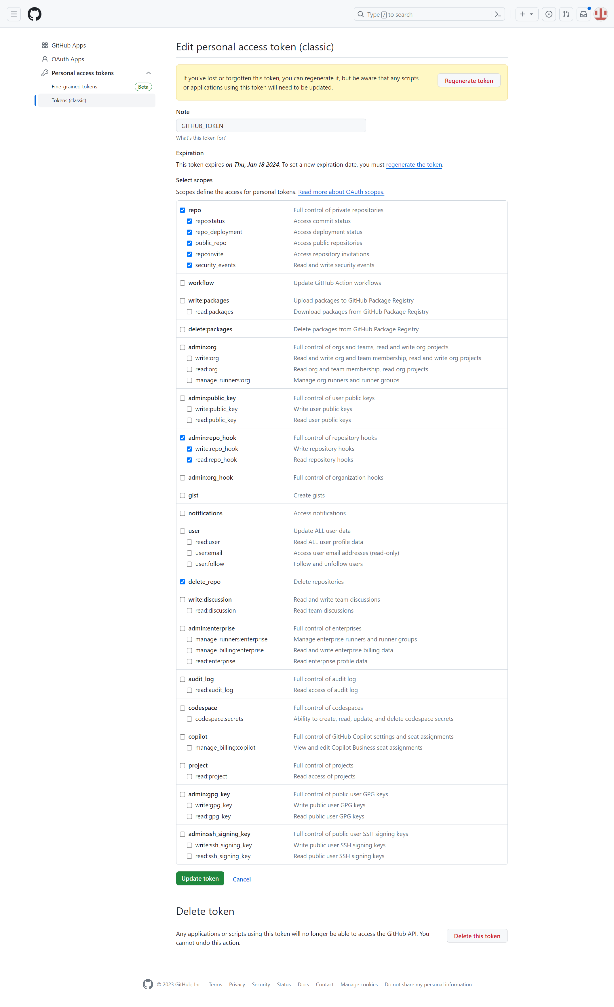 如何构建和发布 npm 包到 GitHub Package Registry？-牛翰网