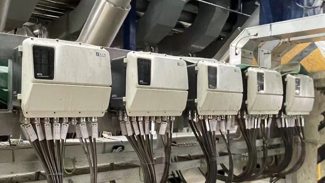 重磅喜讯!和利时助力中国石化天津南港120万吨/年乙烯及下游高端新材料产业集群项目顺利建成投产