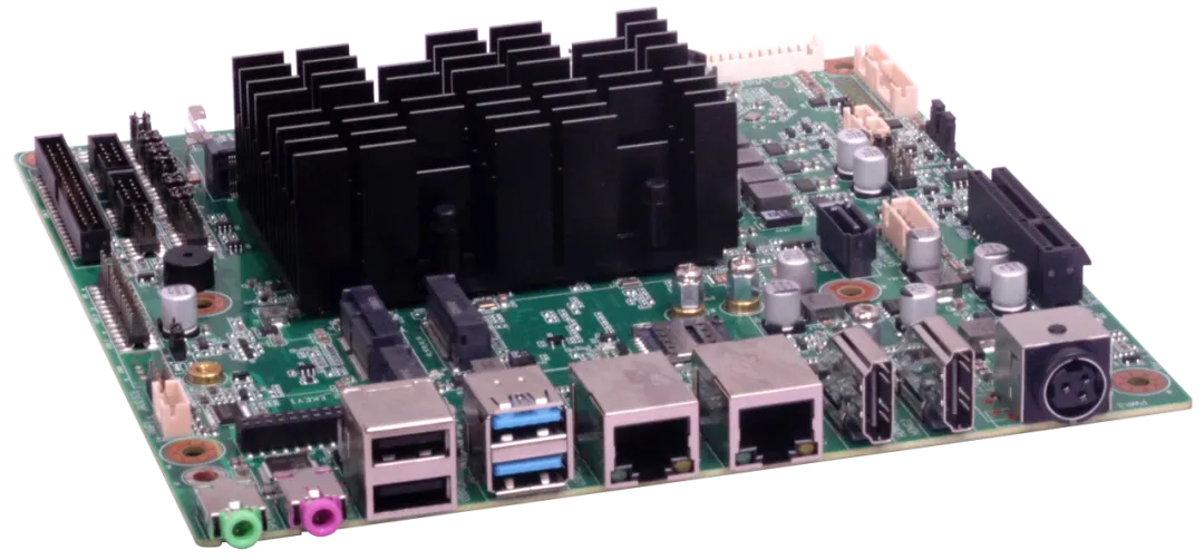 有望突破30亿！华北工控蓄力开拓物联网领域