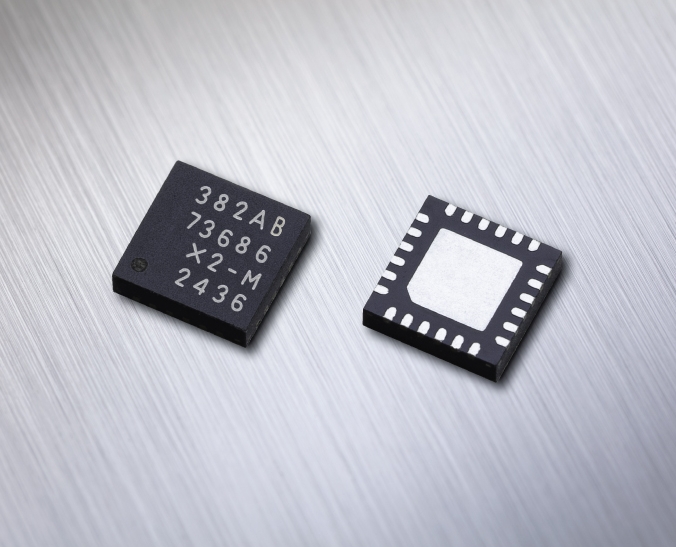 Melexis推出安装灵活便捷的全新磁性数字编码器