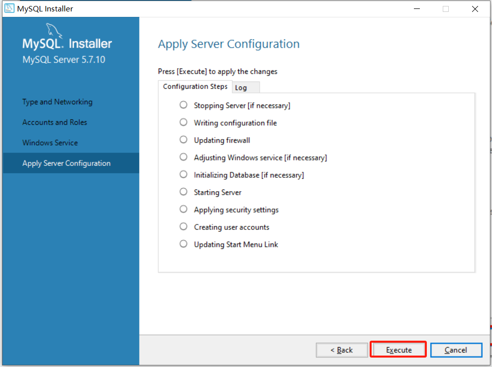 图片[11]-Windows平台下安装与配置MySQL5.7-牛翰网