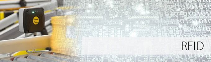 小尺寸 大用途| 图尔克小尺寸RFID读写头和载码体