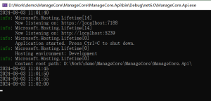 .NET 8 强大功能 IHostedService 与 BackgroundService 实战教程-牛翰网
