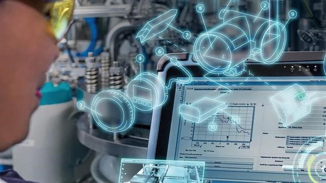 看这里，11月工控圈大事全知道