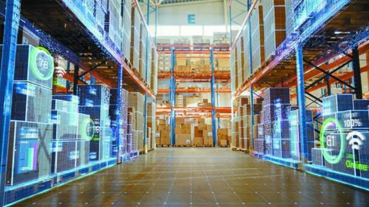 智库报告 | 元宇宙将如何推动下一轮工业革命